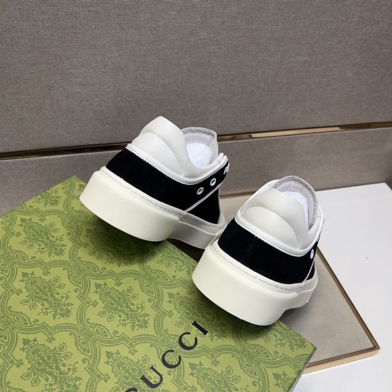 Gucci Low Shoes